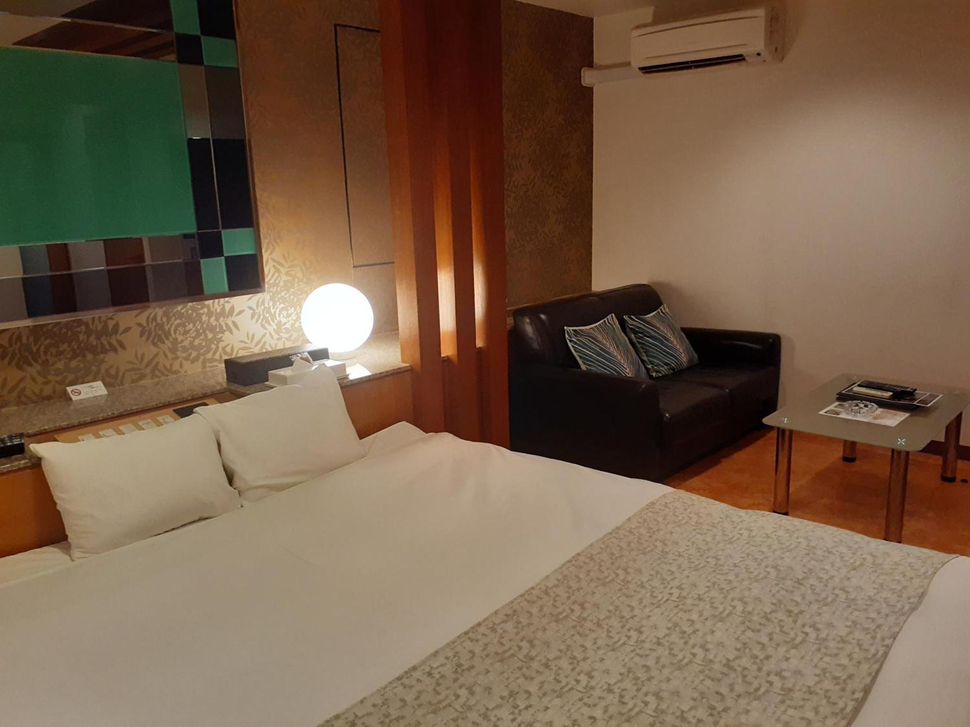 Hotel Moana Otsuka (Adults Only) Tokió Kültér fotó
