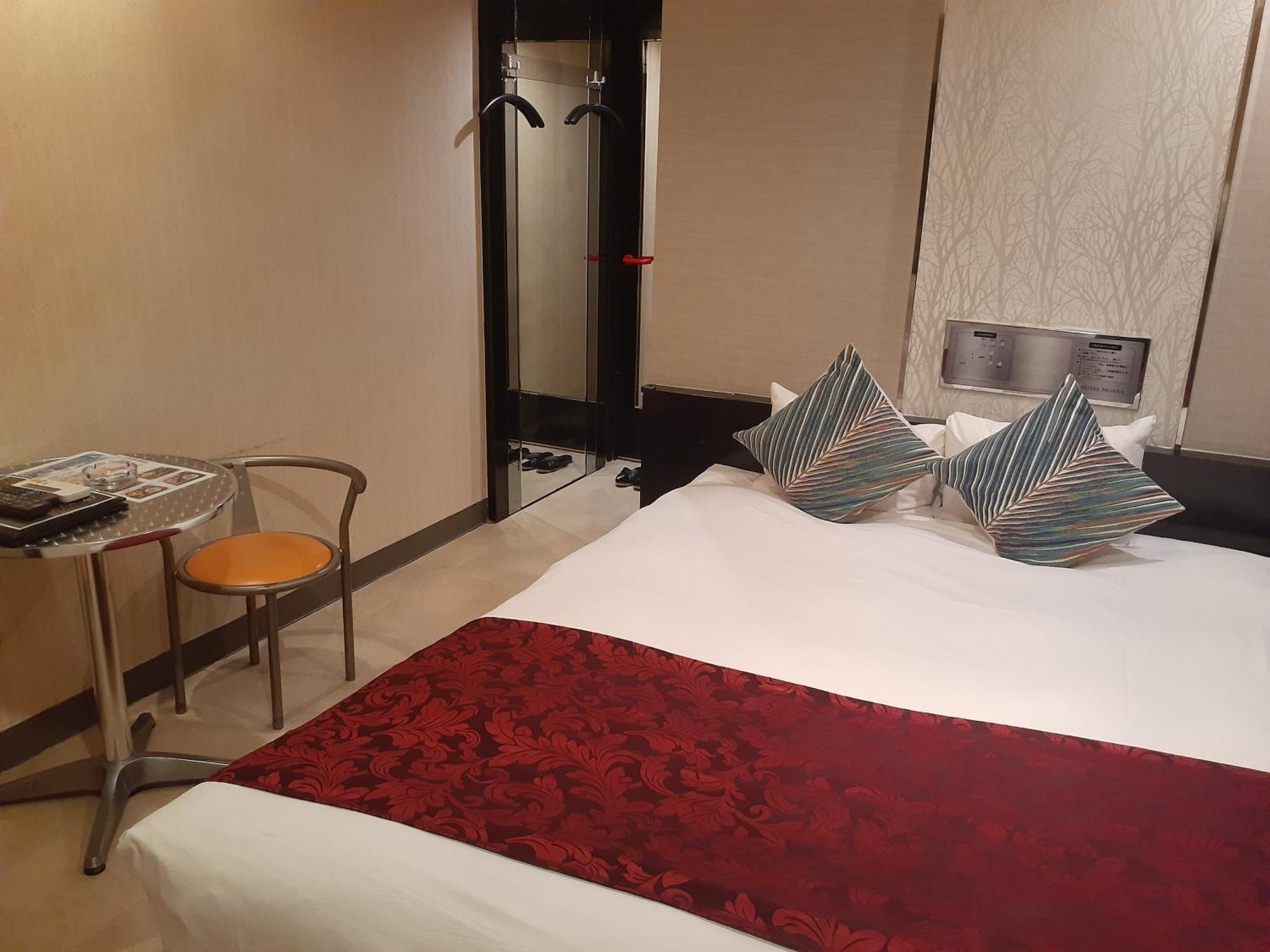Hotel Moana Otsuka (Adults Only) Tokió Kültér fotó