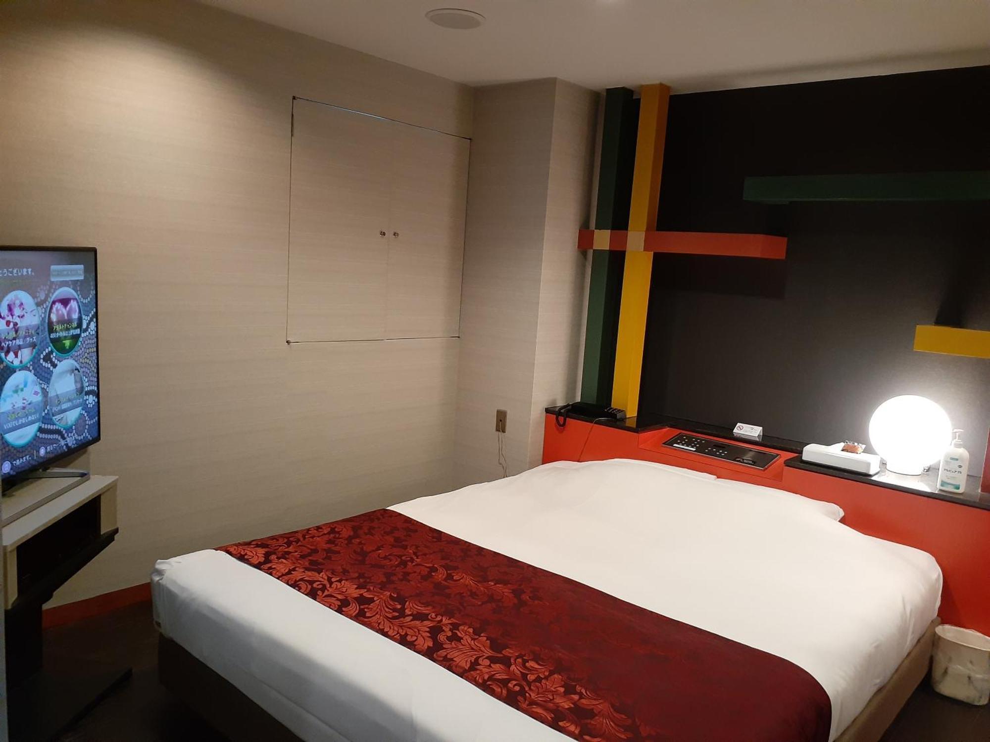 Hotel Moana Otsuka (Adults Only) Tokió Kültér fotó