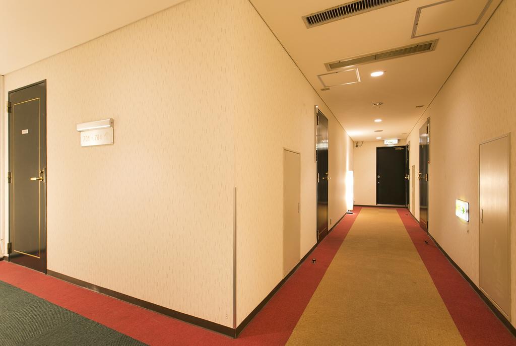 Hotel Moana Otsuka (Adults Only) Tokió Kültér fotó