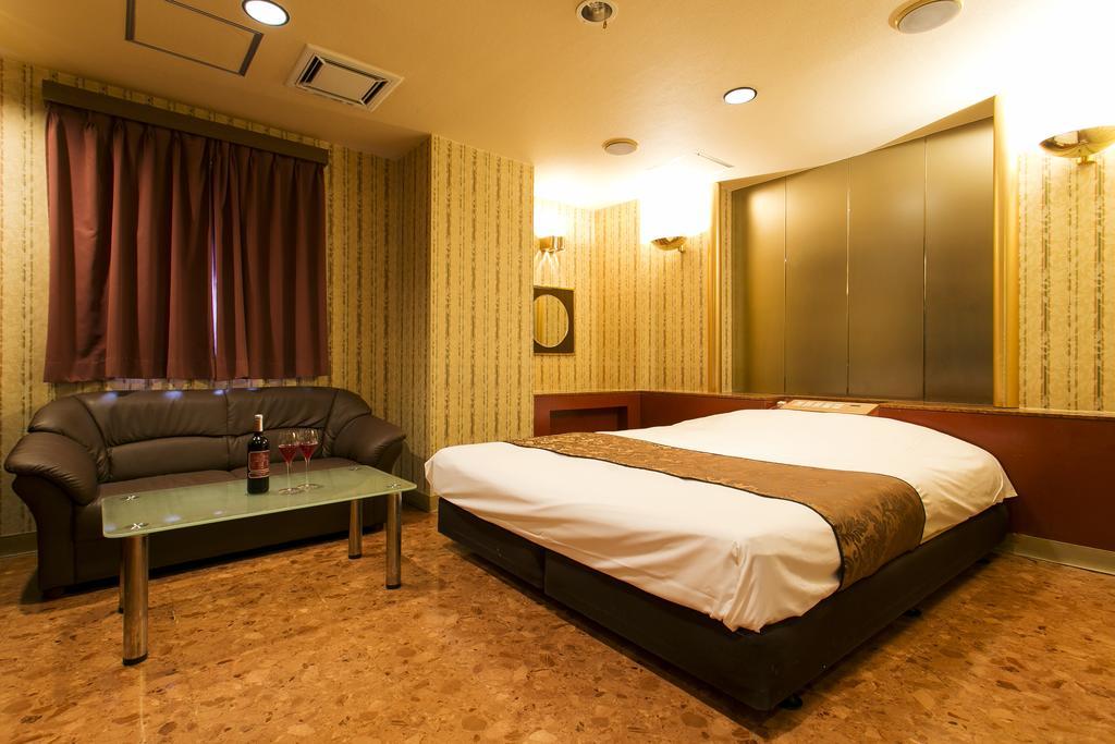 Hotel Moana Otsuka (Adults Only) Tokió Kültér fotó