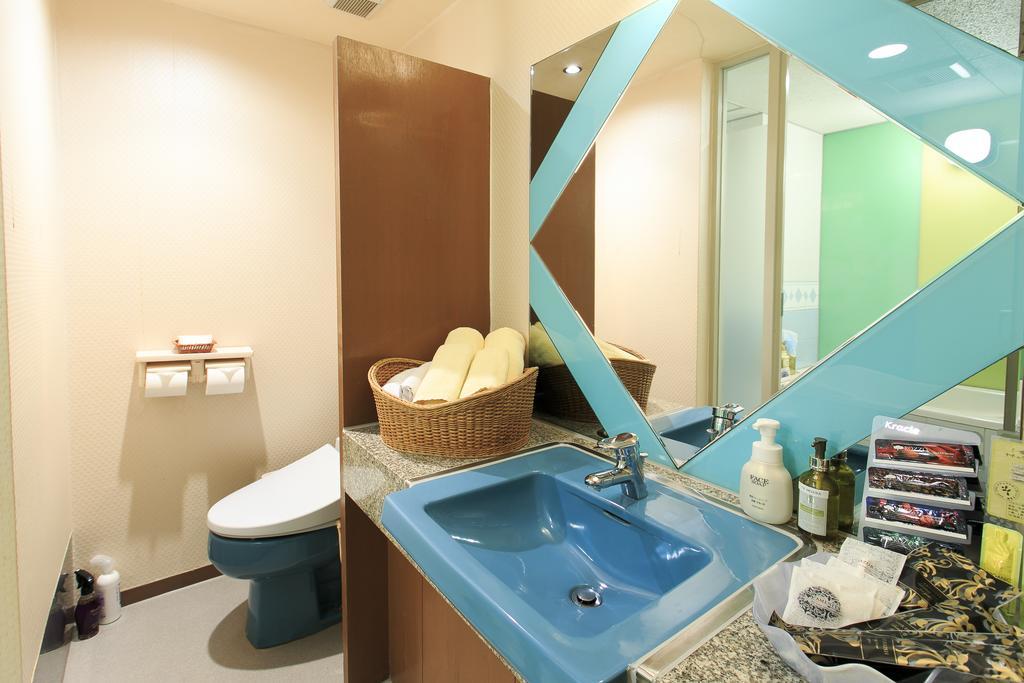 Hotel Moana Otsuka (Adults Only) Tokió Kültér fotó
